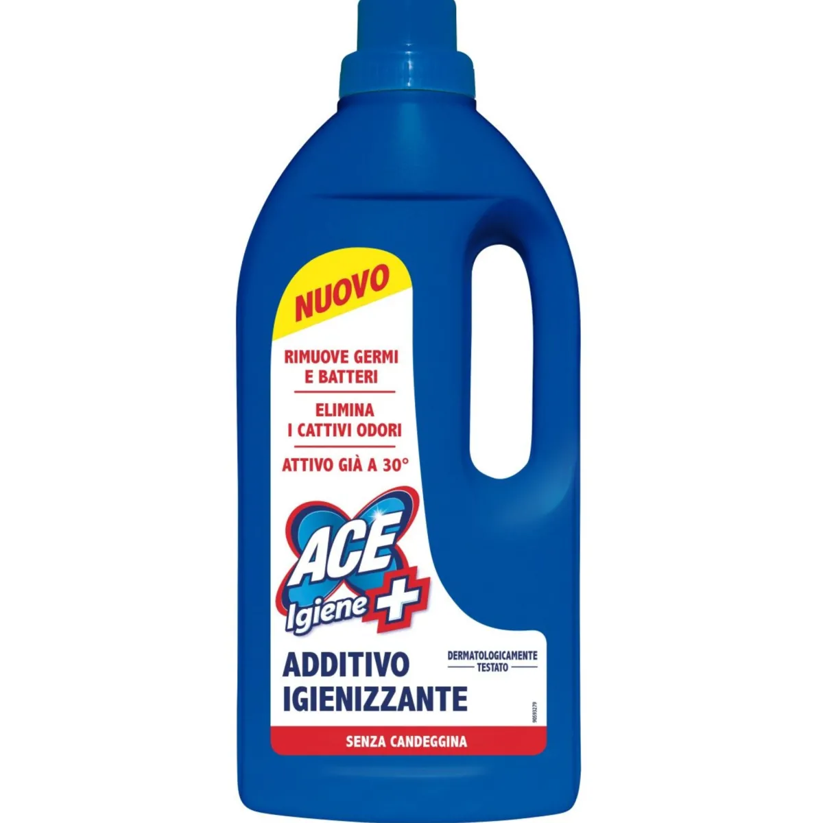 Ace Additivo igienizzante igiene+ 900 ml –