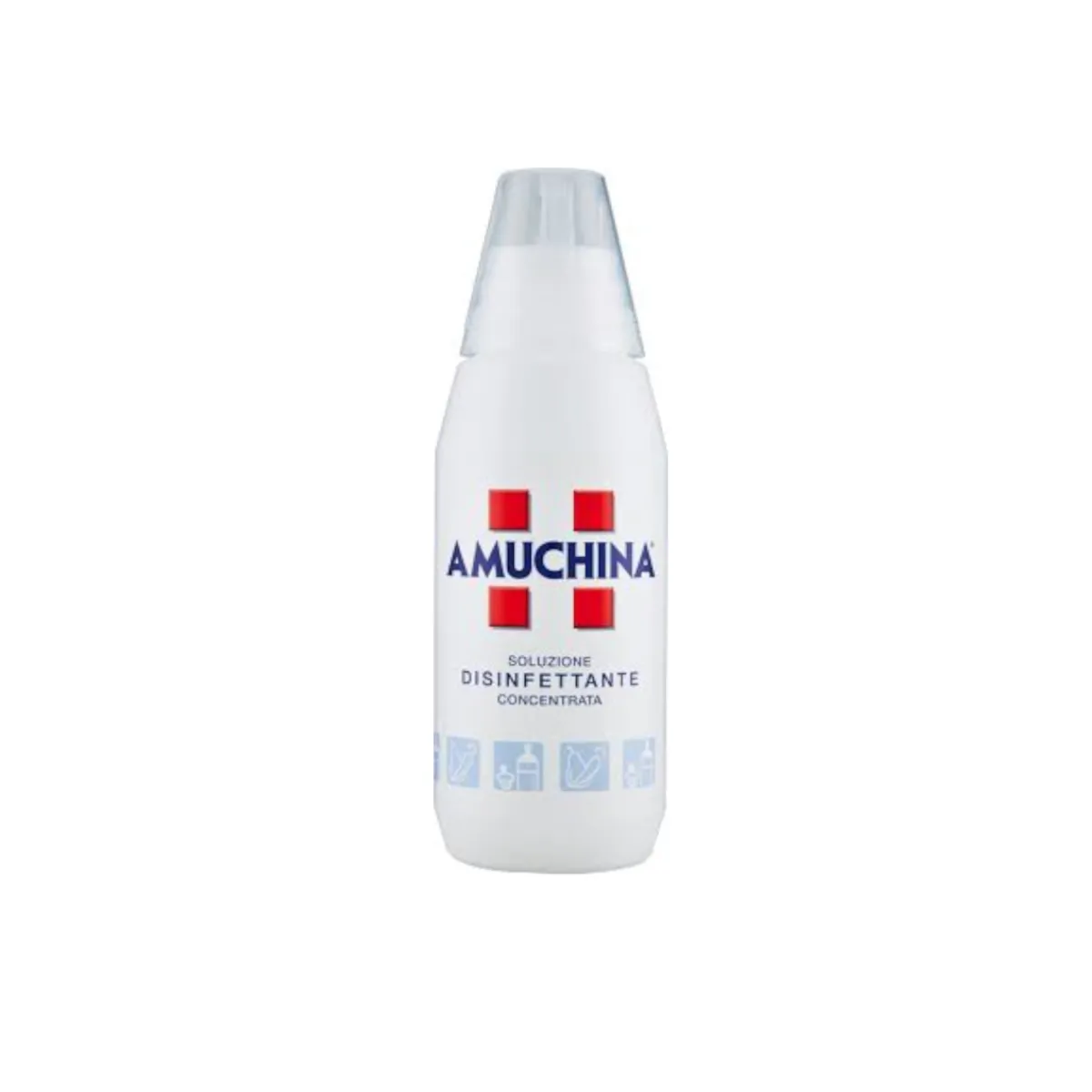 Amuchina soluzione disinfettante 1 litro