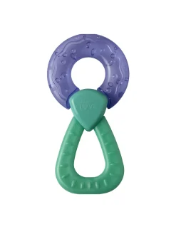 Anello massaggiagengive refrigerante