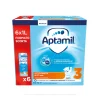 Aptamil – latte crescita 3 6×1000 ml
