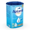 Aptamil nutribiotik 5 – latte di crescita in polvere per bambini dal 36° mese compiuto 830g