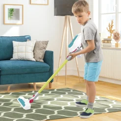 Funny home Aspirapovlere senza fili – -3+