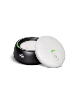 Chicco Audio baby monitor dect