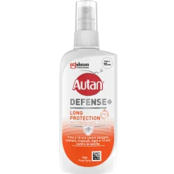 Autan defense plant based 100ml
