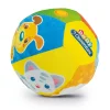 Baby Clementoni Babyclem palla musicale amici animali