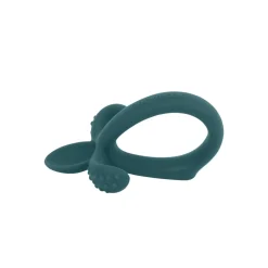 Babymoov set pappa 6-12 mesi 3 pezzi first’isy cane blu