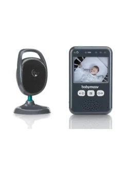 Babymoov Babyphone video essential