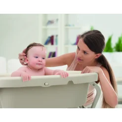 Foppapedretti Bagnetto con fasciatoio bath&co augh –