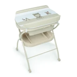 Foppapedretti Bagnetto con fasciatoio bath&co augh –