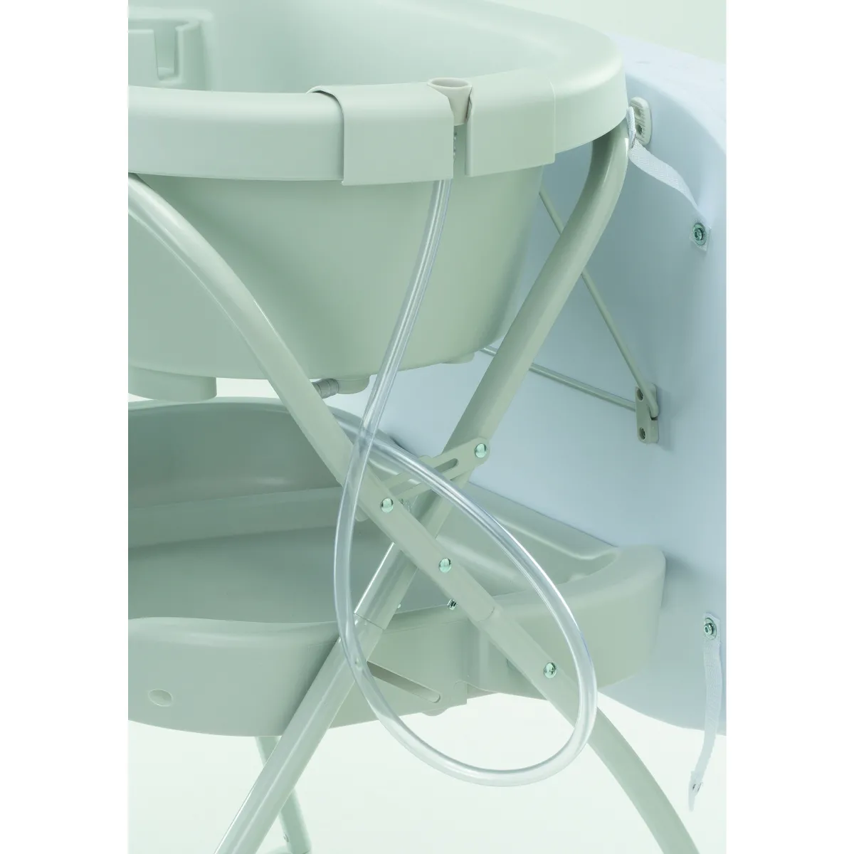 Foppapedretti Bagnetto con fasciatoio bath&co augh –