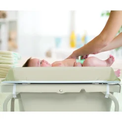 Foppapedretti Bagnetto con fasciatoio bath&co augh –