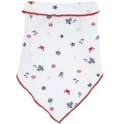 Chicco Bandana bianca