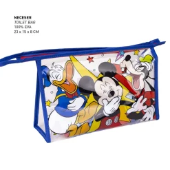 Bambino 3D VISION Beauty case bagno mickey – cerdà