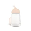 Suavinex Biberon anticolica 270 ml zero flusso medio anticolica 270ml. zero zero flusso medio
