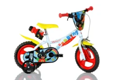 Bing Bici bimbo 12″ 3-5 anni – – dino bikes