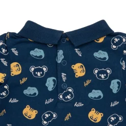 Mawi Body bambino manica lunga