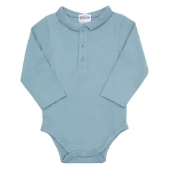 Mawi Body bambino manica lunga