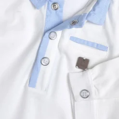 Chicco Body esternabile manica lunga –