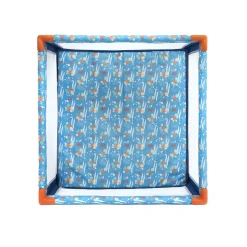 Giordani Box quadrato oceano stelle marine