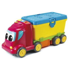 B-Kids Camion con attrezzi –