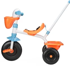 Chicco triciclo pellicano – primi giri su tre ruote