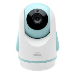 Chicco video baby monitor evolution 5″