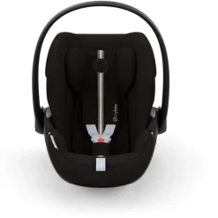 Cybex Cloud g i-size plus moon black –