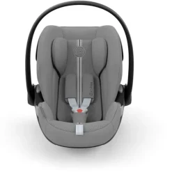 Cybex Cloud g i-size plus stone grey –