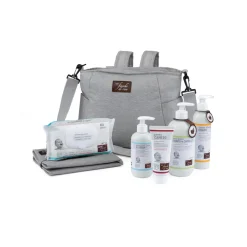 Fiocchi di Riso Cofanetto borsa fasciatoio –