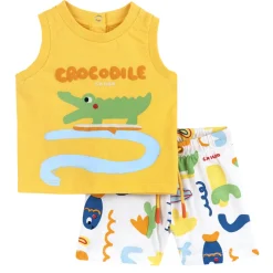 Chicco Completo canottiera e pantaloncino