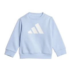 Adidas Completo essentials joggers infant azzurro