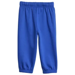 Adidas Completo essentials joggers infant azzurro