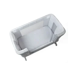 Chicco Coprimaterasso impermeabile per culla next2me forever –