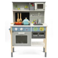 Wood 'n' play Cucina eco – wood ‘n’ play