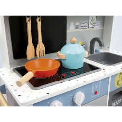 Wood 'n' play Cucina eco – wood ‘n’ play