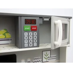 Wood 'n' play Cucina eco – wood ‘n’ play