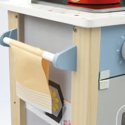 Wood 'n' play Cucina eco – wood ‘n’ play