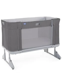 Chicco Culla next 2 me forever moon grey