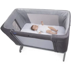 Chicco Culla next 2 me forever moon grey