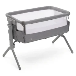 Chicco Culla next2me armonia steel –