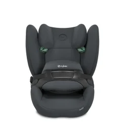Cybex seggiolino pallas b i-size 76-150 cm cobblestone dark grey