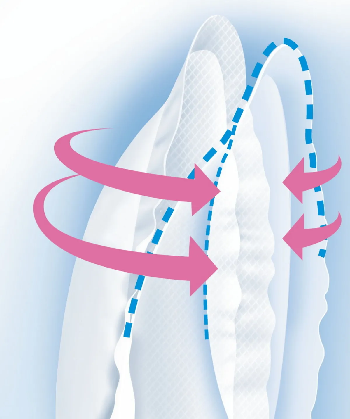 Chicco Dischetti assorbi-latte antibatterici – 60 pz