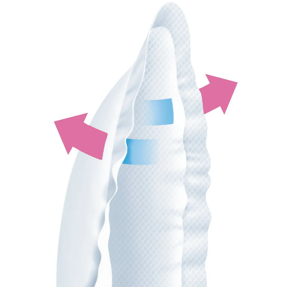 Chicco Dischetti assorbi-latte antibatterici – 60 pz