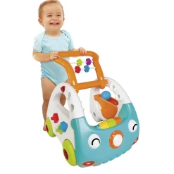 B-Kids Discovery car 3in1 –