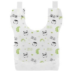 Chicco Ecobavaglini monouso