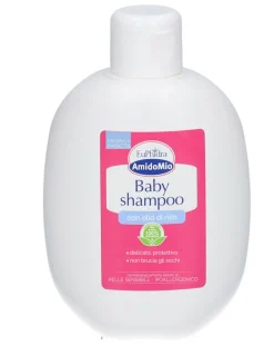 Bambino Euphidra amidomio baby shampoo 200ml
