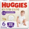 Huggies Extra care mutandina tg. 6
