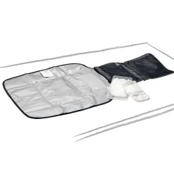 Giordani Fasciatoio da viaggio on the go