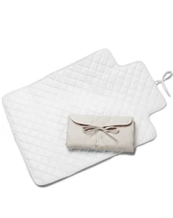 Giordani Fasciatoio piquet beige