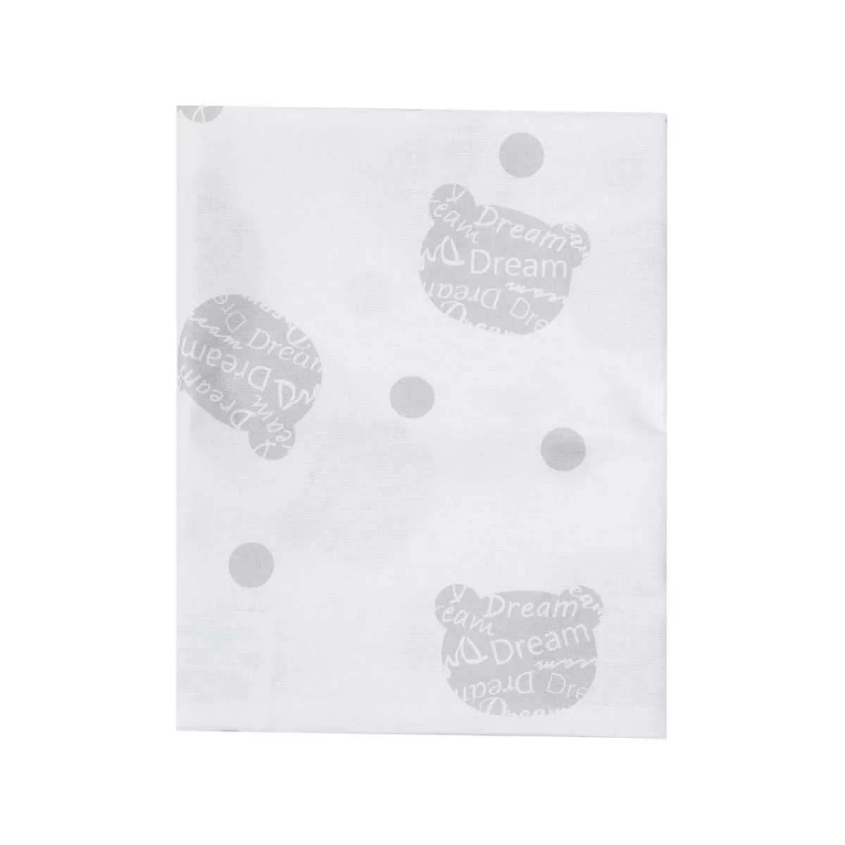 Mawi Federa lettino orsetto